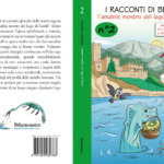 Libro Racconti di Bennie Vol.2 Italiano Bthemonster