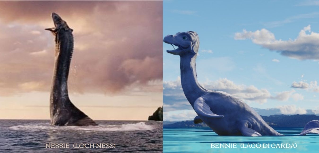 Loch-ness-Nessie-AND-Bennie-Bthemonster.com