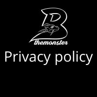 Privacy policy per Bthemonster.com