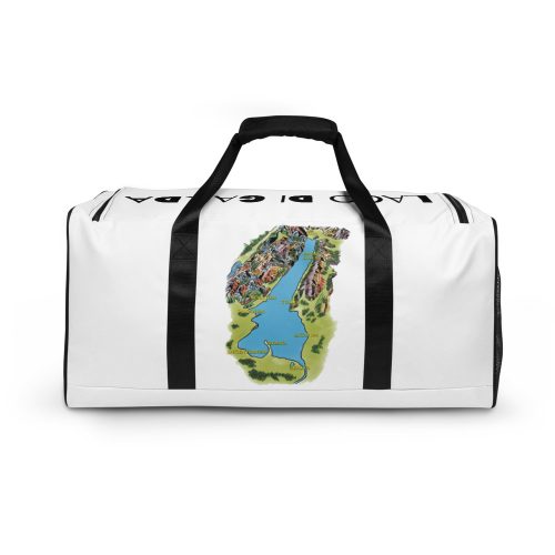 Borsone lago di Garda - Bthemonster.com